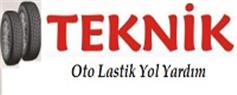 Teknik Oto Lastik Yol Yardım - İstanbul